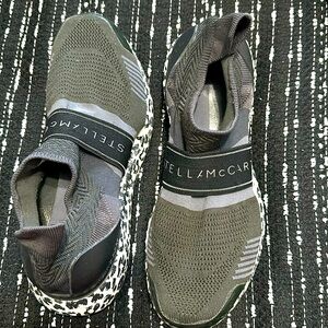 Adidas- Stella McCartney collaborated size 10 ultra boost